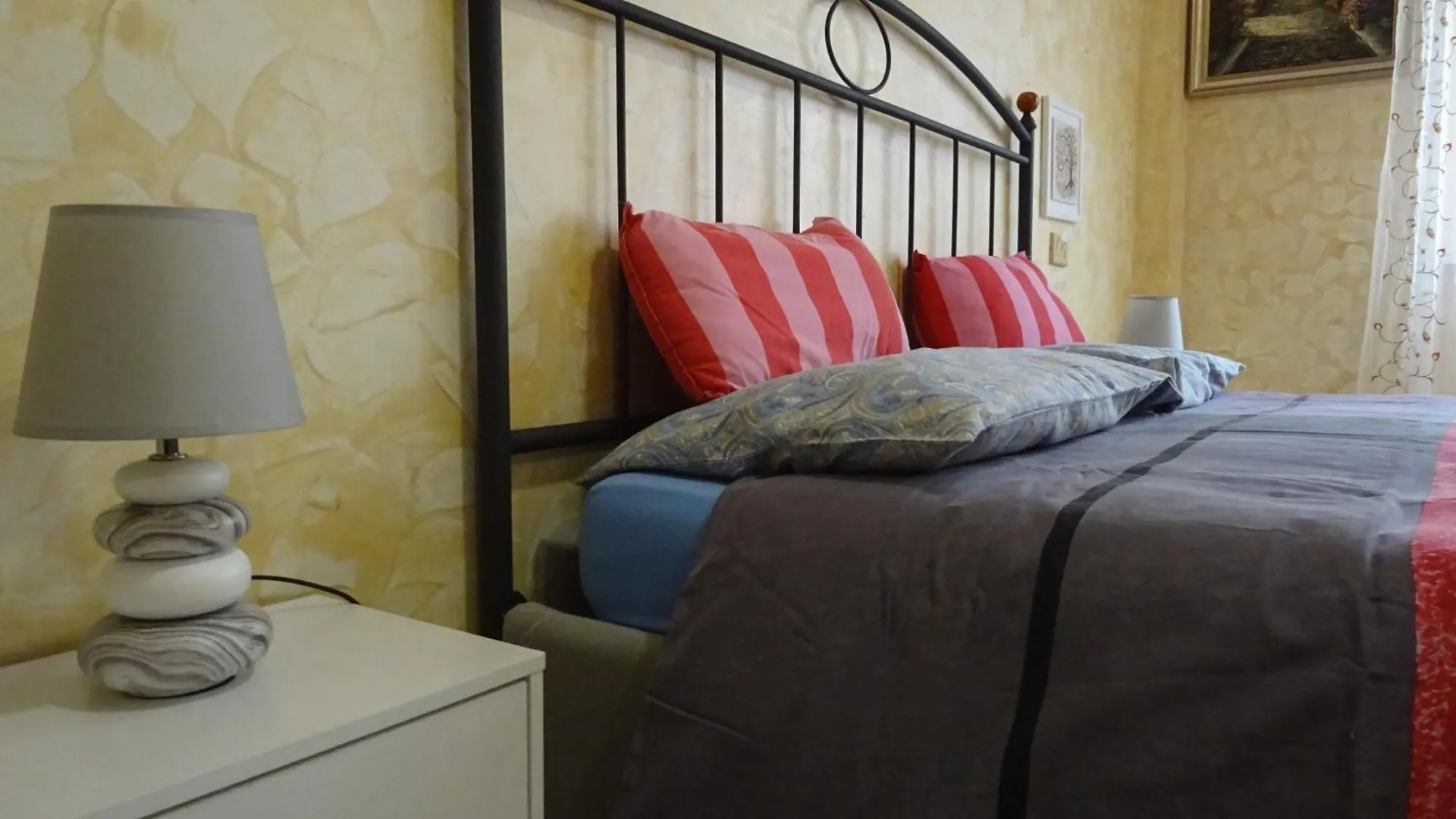 By Cinzia Apartment Rome