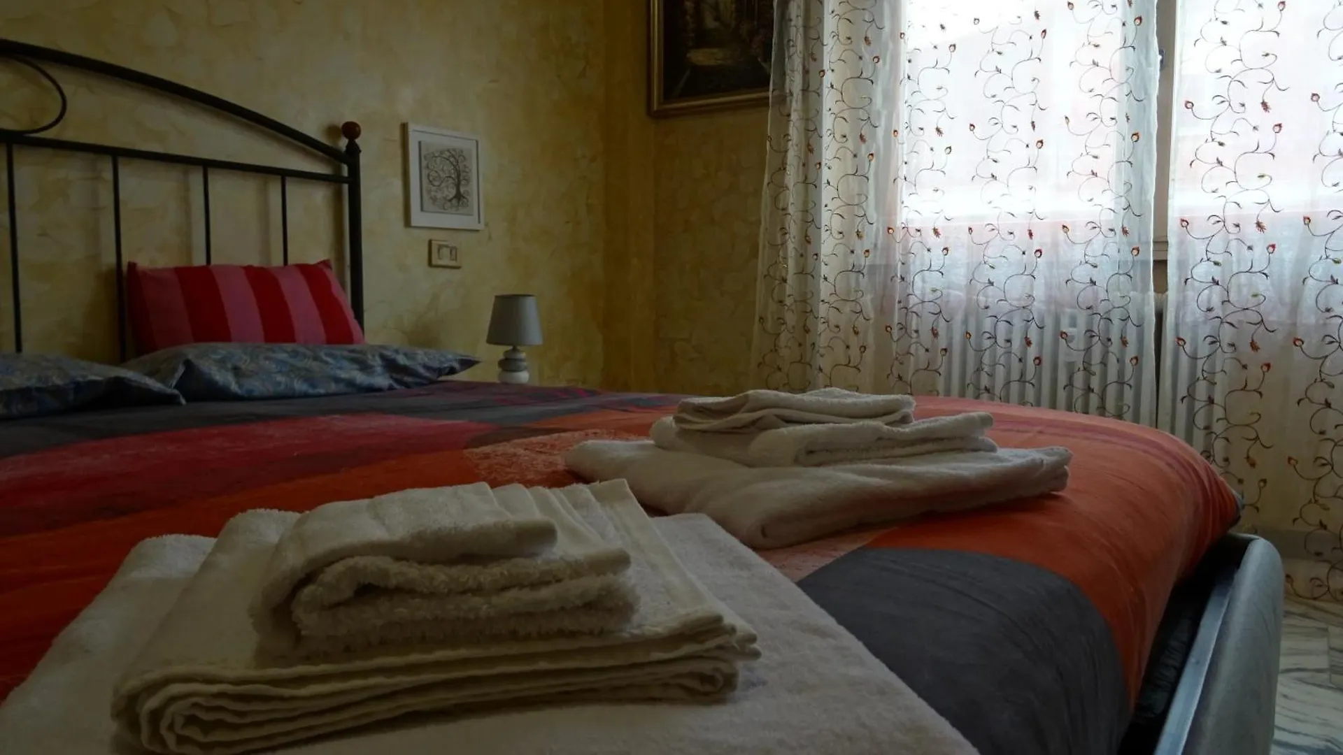 By Cinzia Apartment Rome Italy