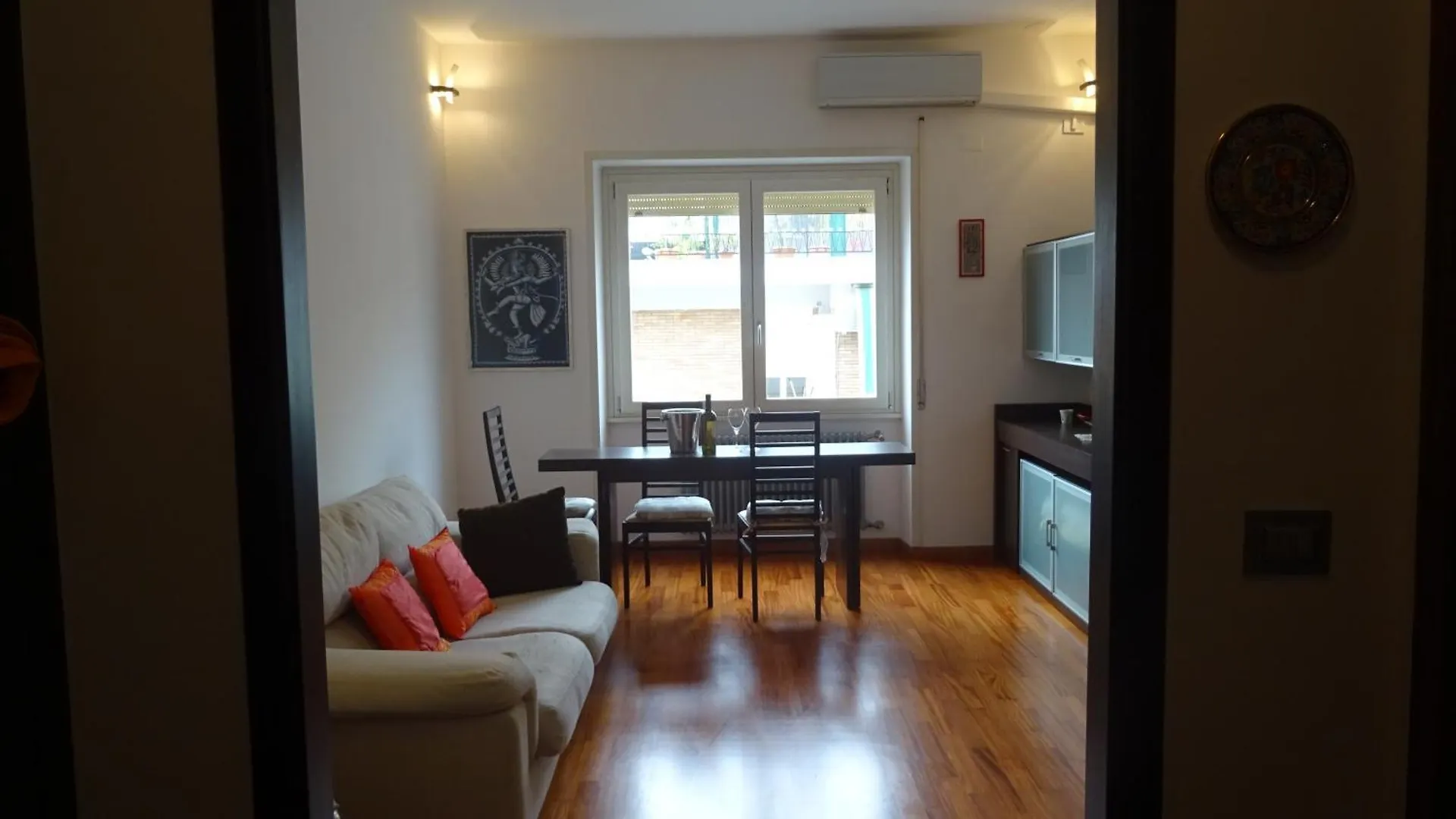 By Cinzia Apartment Rome 0*,  Italy