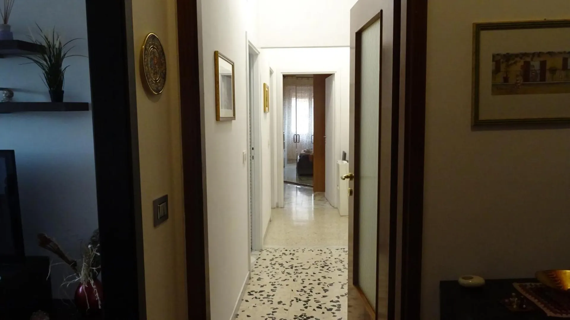 By Cinzia Apartment Rome