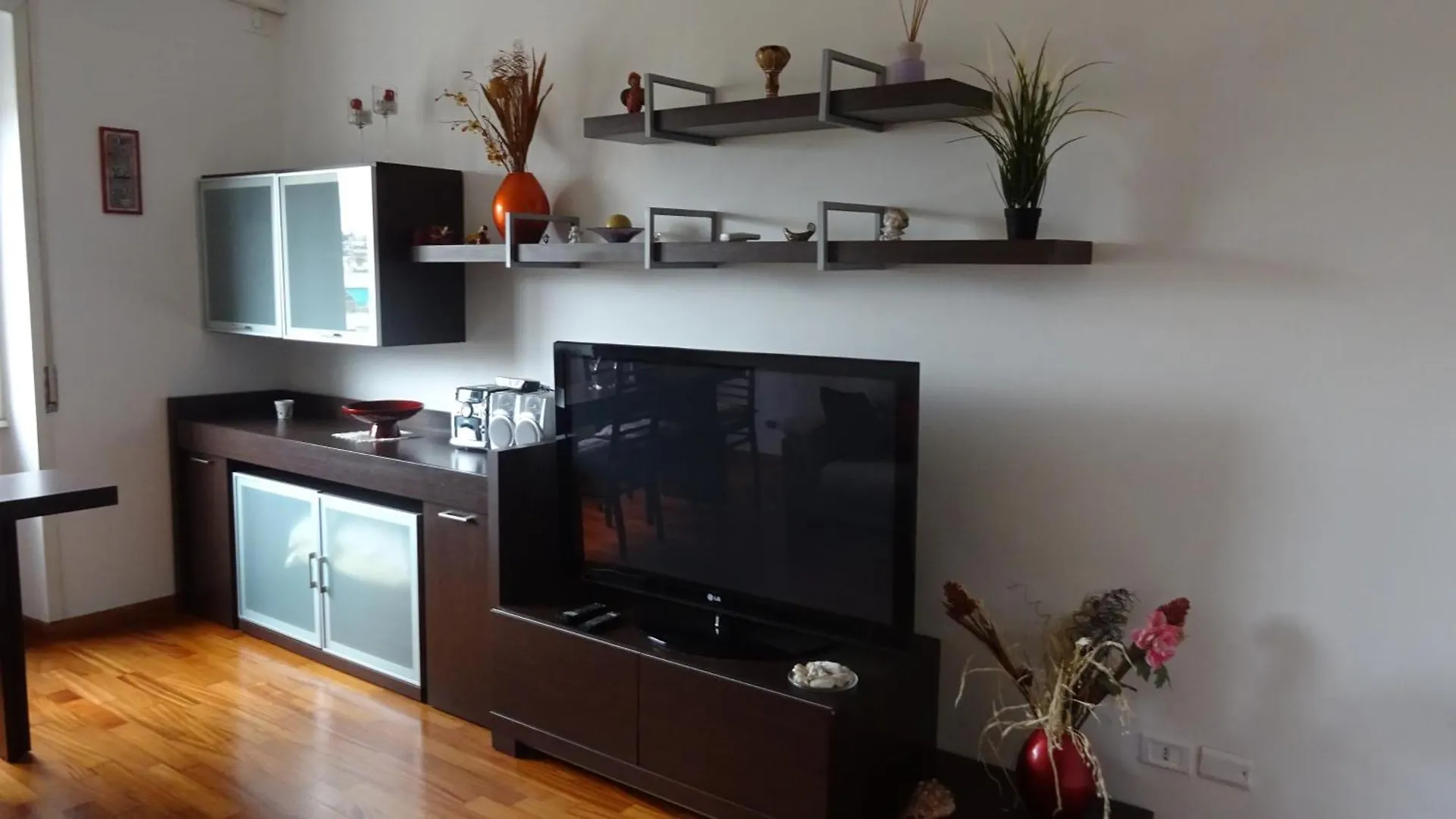 By Cinzia Apartment Rome