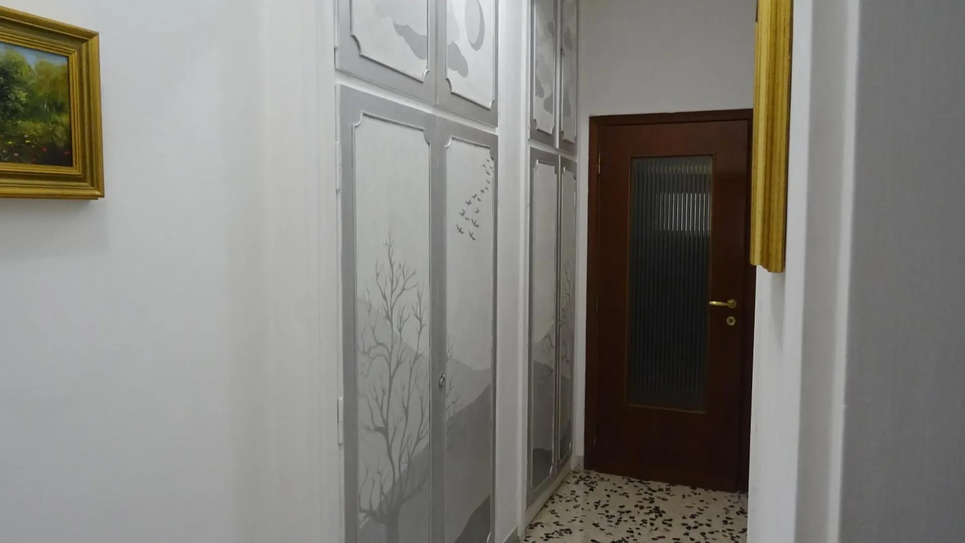 By Cinzia Apartment Rome