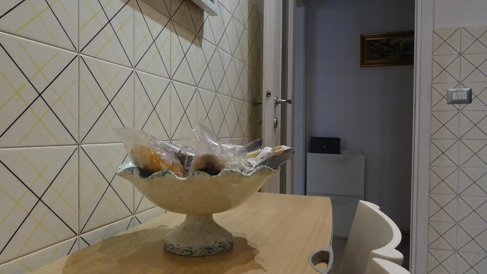 By Cinzia Apartment Rome