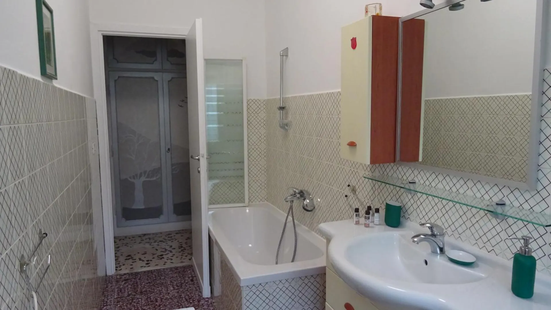 By Cinzia Apartment Rome 0*,  Italy