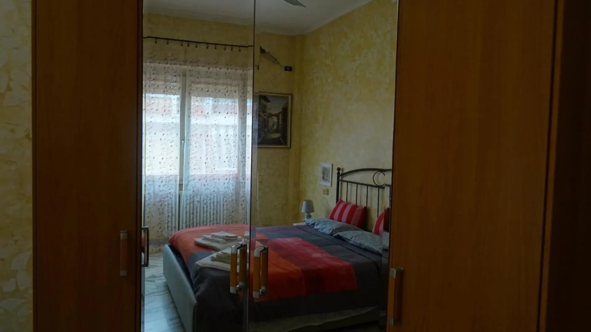 By Cinzia Apartment Rome