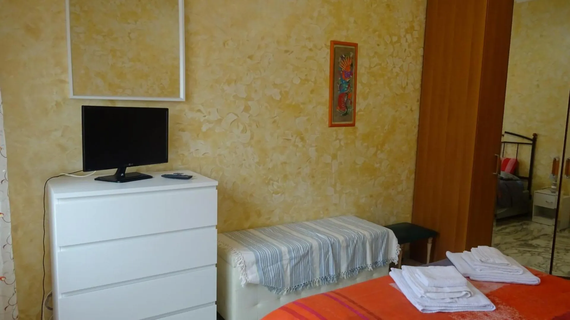 By Cinzia Apartment Rome
