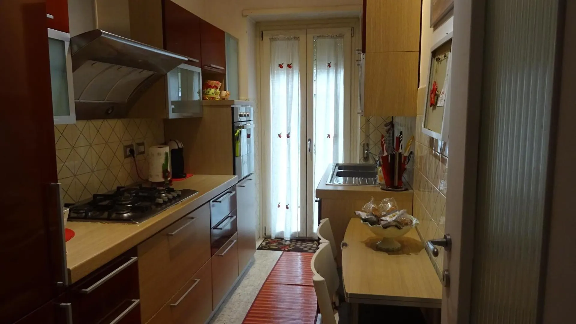 By Cinzia Apartment Rome