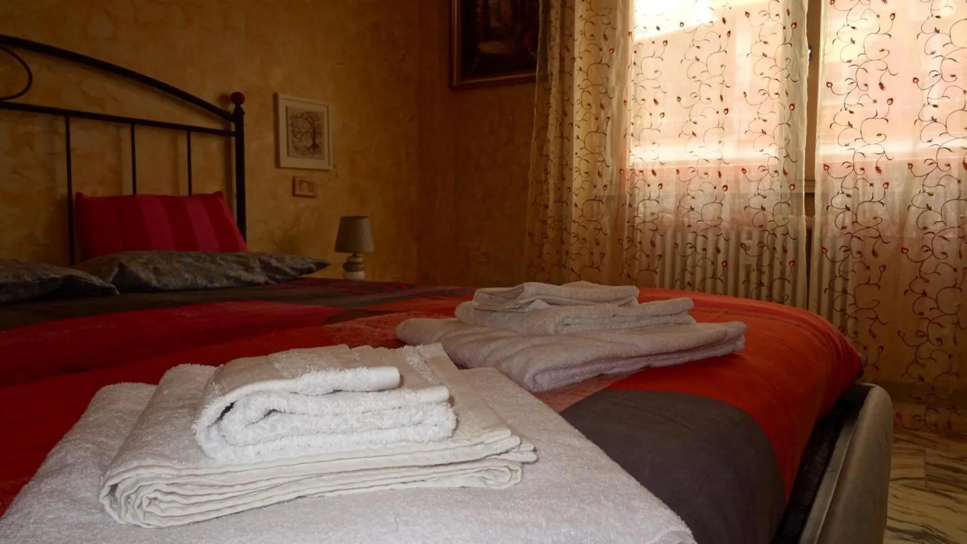 By Cinzia Apartment Rome