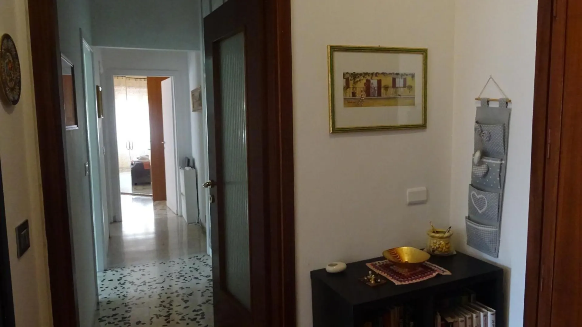 By Cinzia Apartment Rome