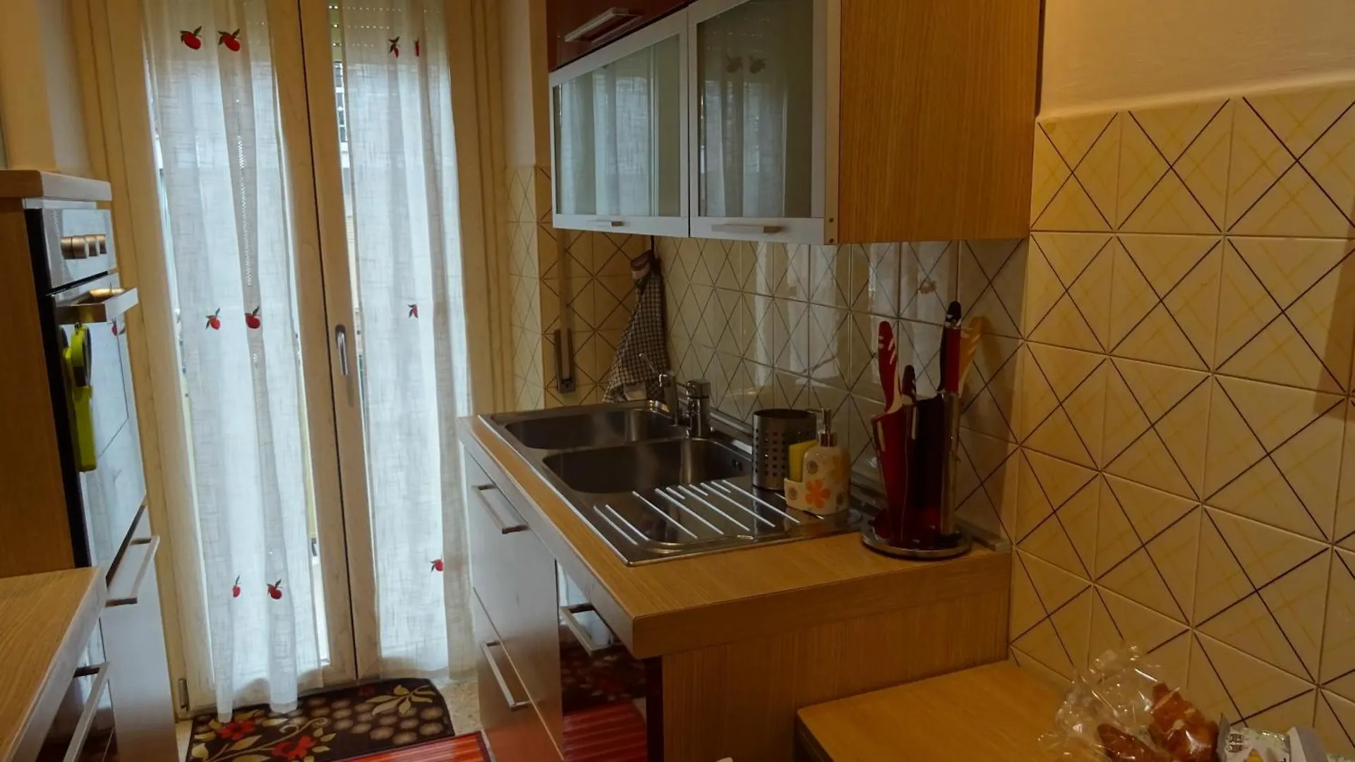 By Cinzia Apartment Rome Italy