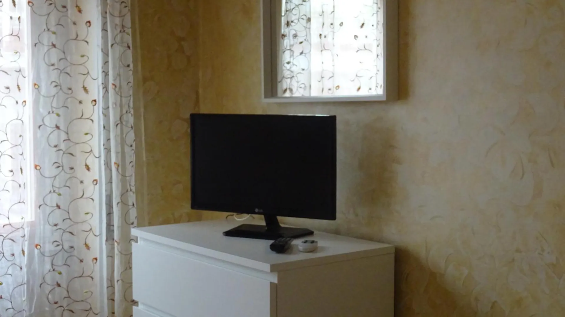 By Cinzia Apartment Rome