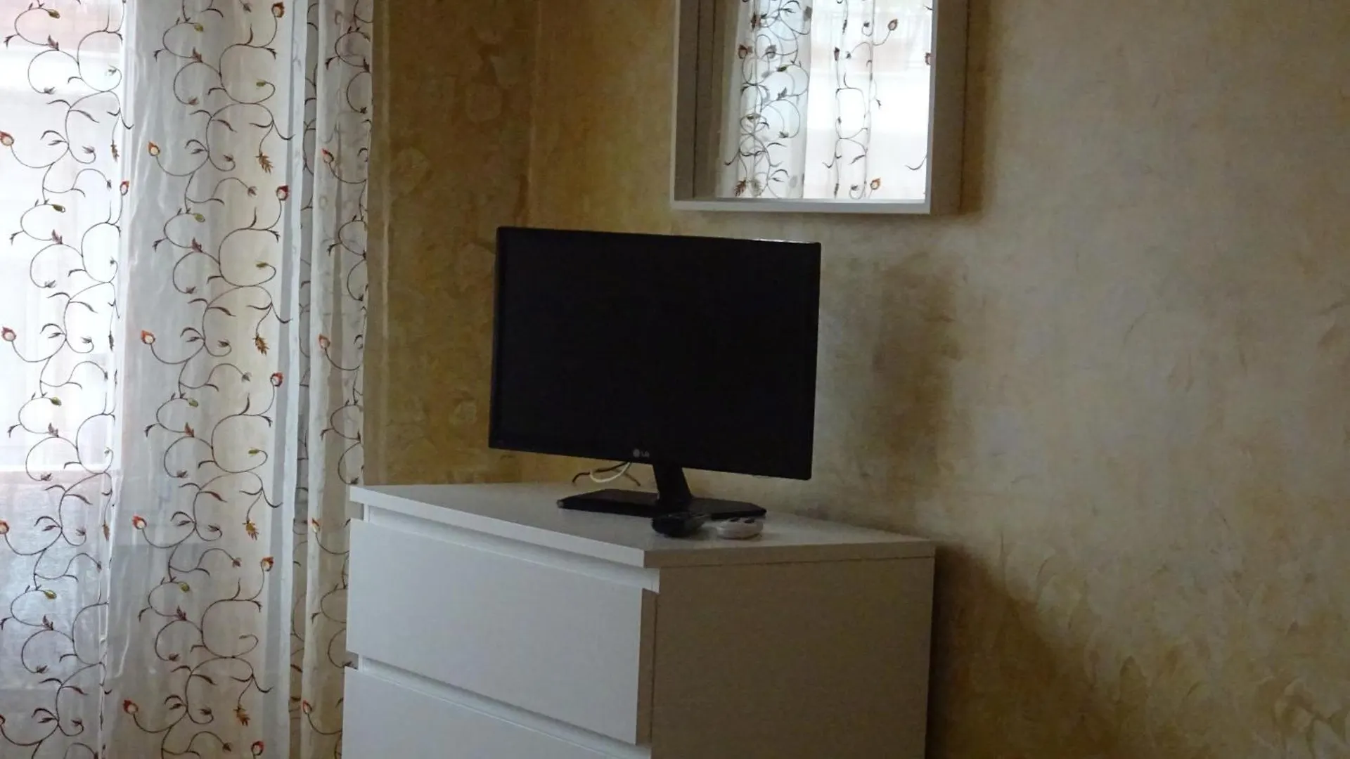 By Cinzia Apartment Rome