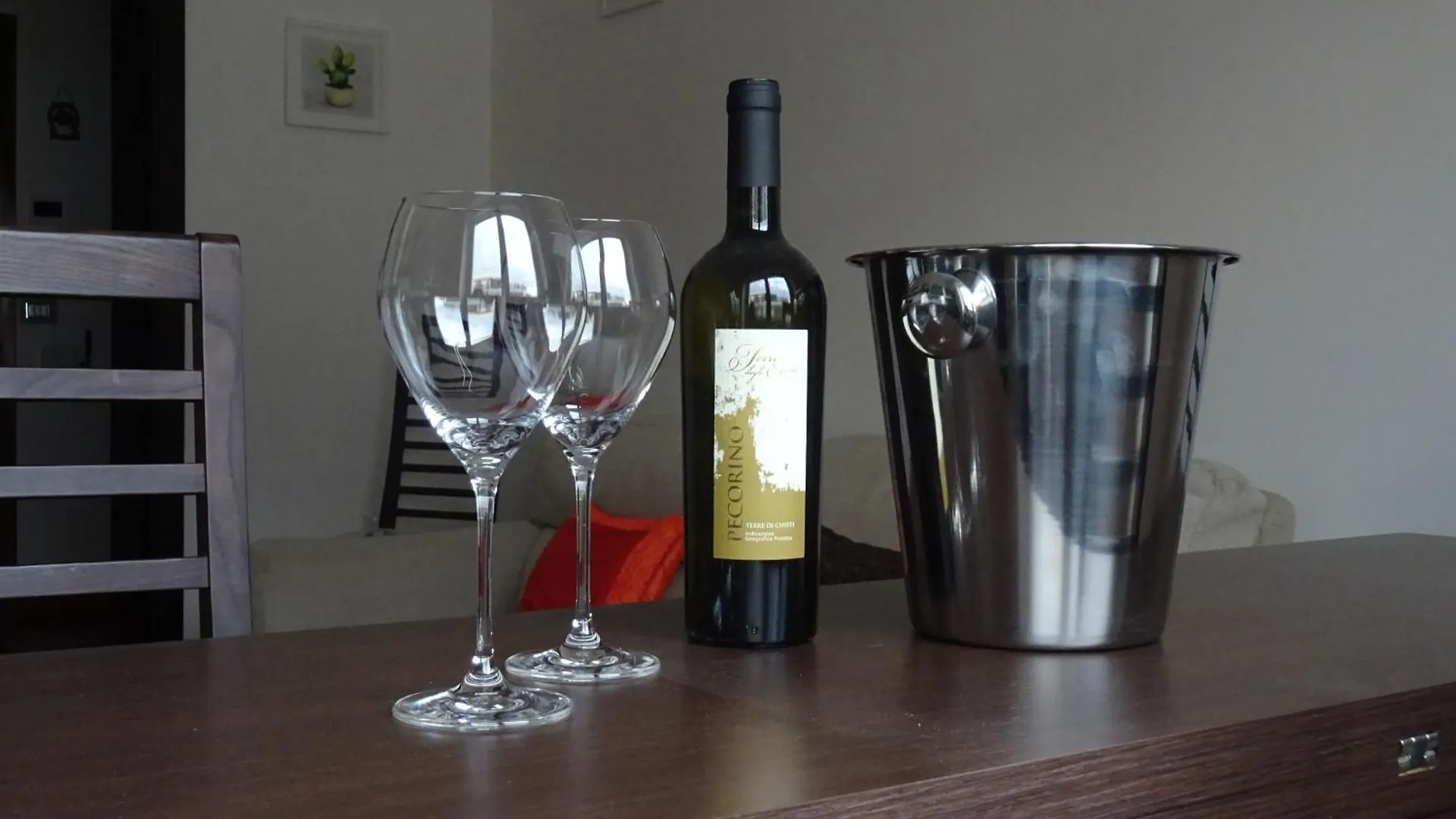 By Cinzia Apartment Rome