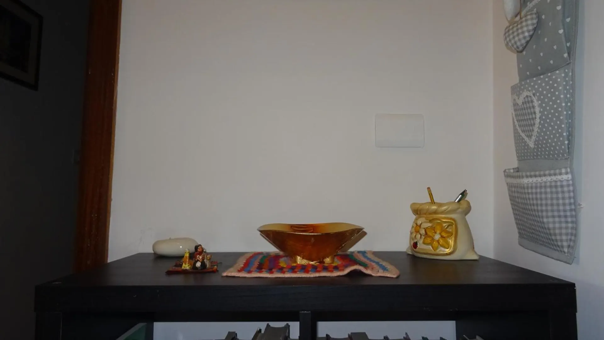 By Cinzia Apartment Rome Italy