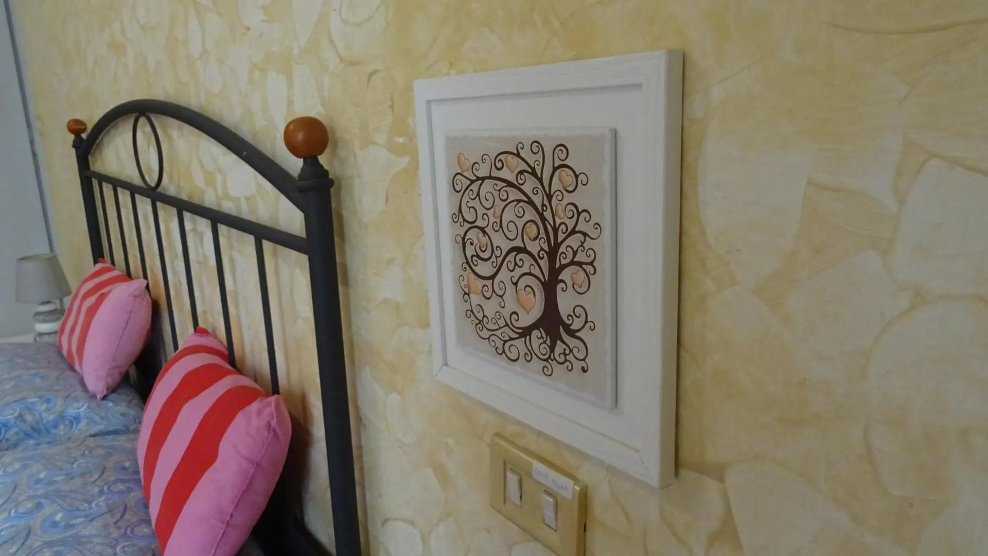 By Cinzia Apartment Rome Italy