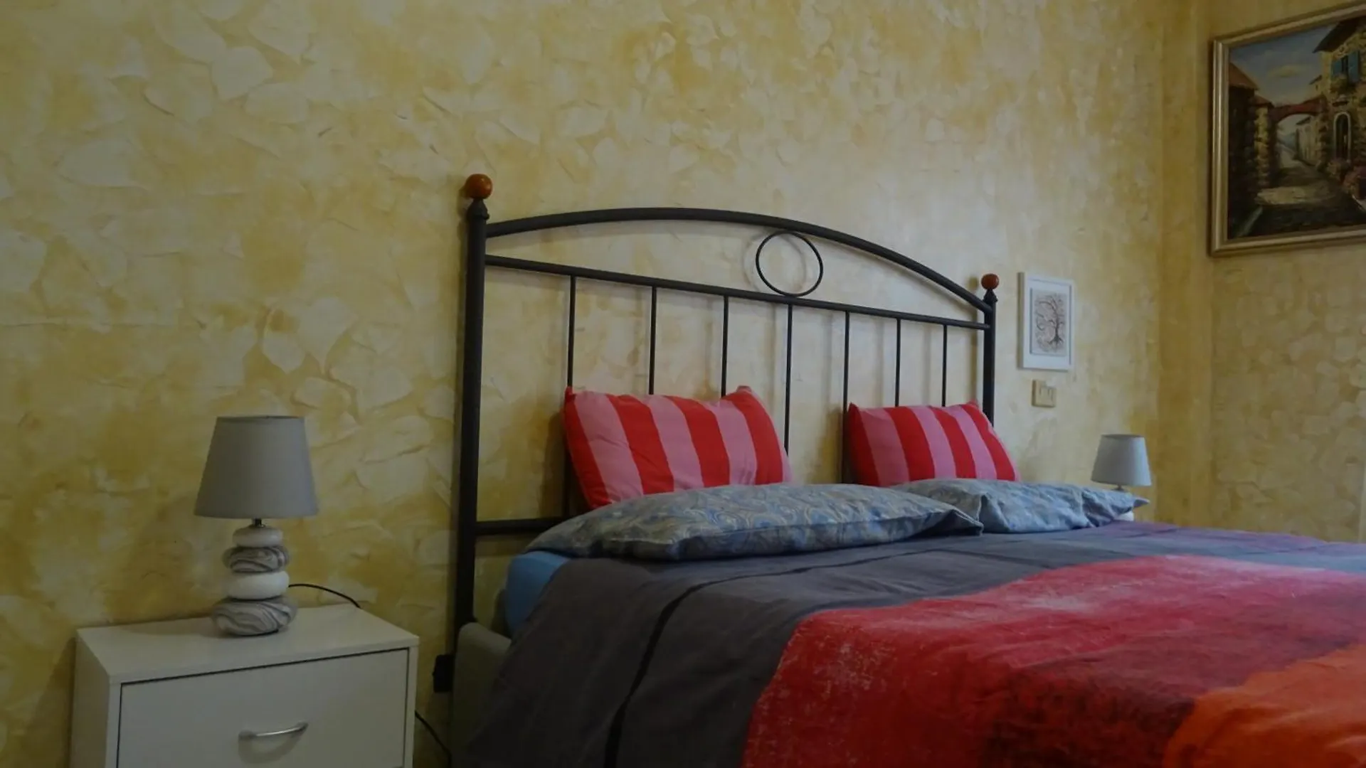 By Cinzia Apartment Rome 0*,