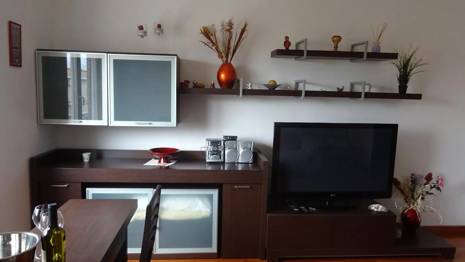 By Cinzia Apartment Rome