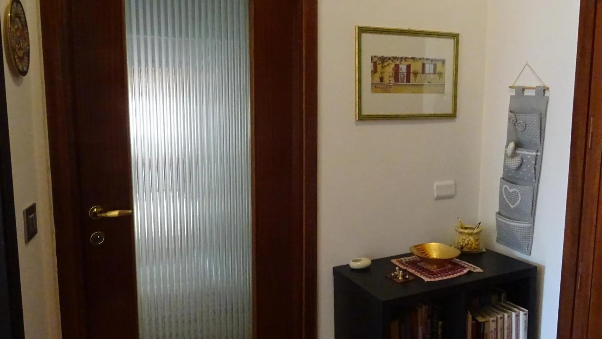By Cinzia Apartment Rome 0*,