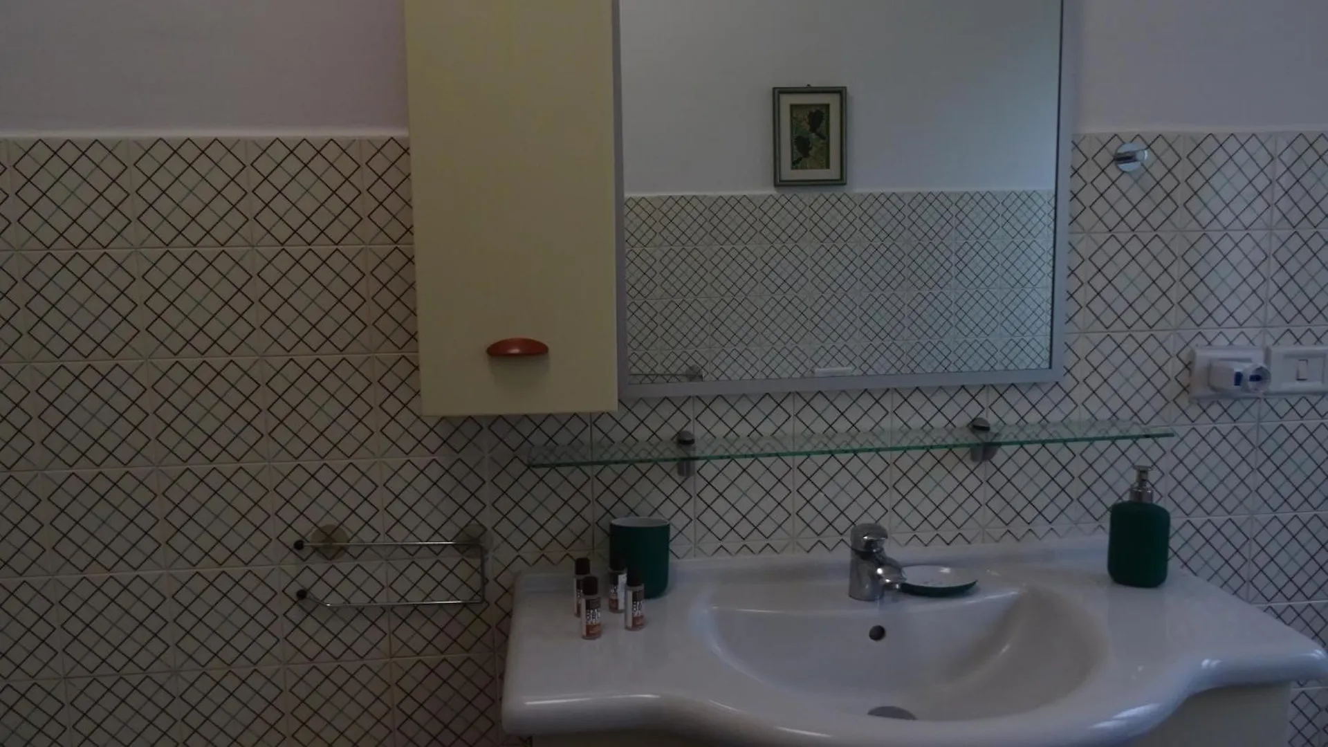 By Cinzia Apartment Rome