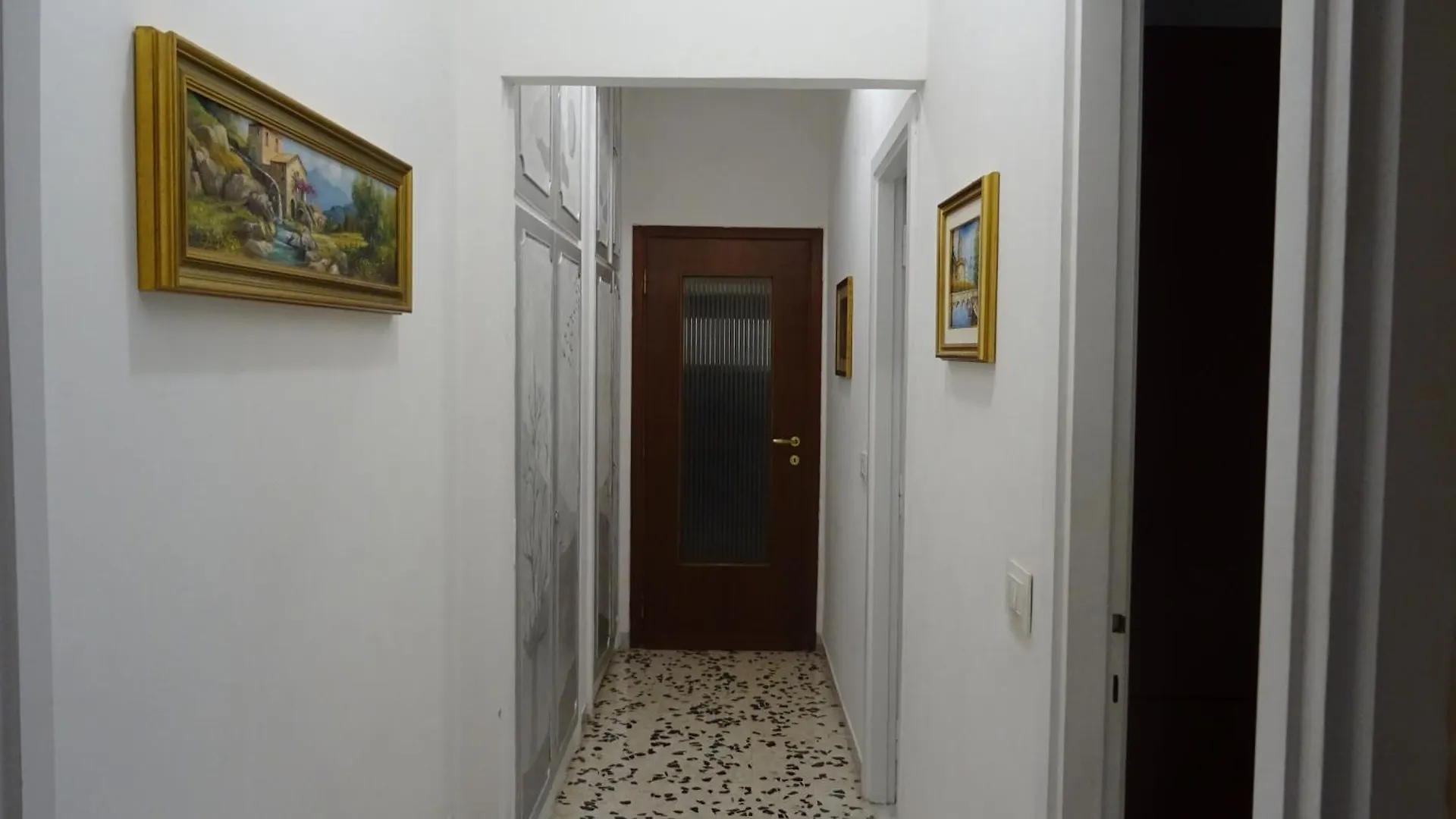 By Cinzia Apartment Rome Italy