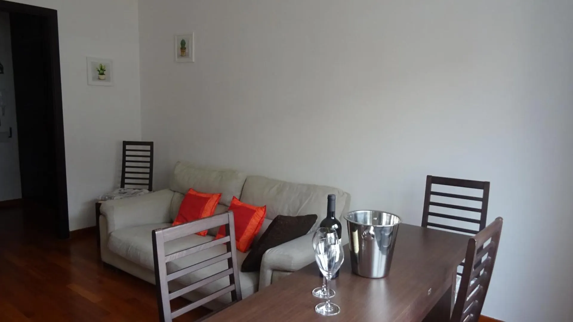 By Cinzia Apartment Rome